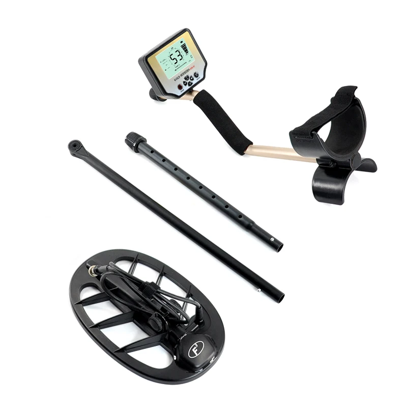 New Version Gold Searching Machine For Jewelry And Gold Gdsf1