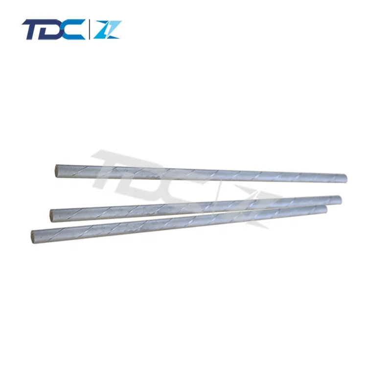 carbide rod (50)