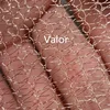 Knitted copper wire mesh is a resource for you