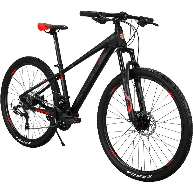 Forever Qj560 29 Inch 27 Speed Good Quality Bike For Adults Aluminum