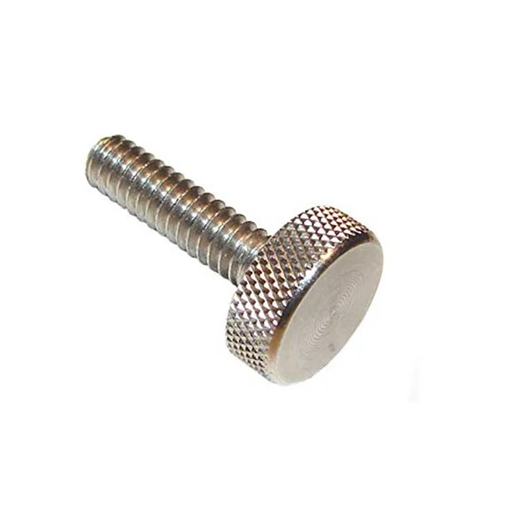 Thumb screw (7)