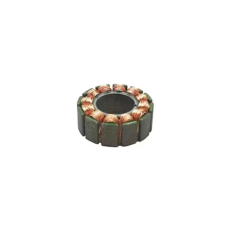 External Rotor Frameless Motor, MWK1806, Brushless - detail 8