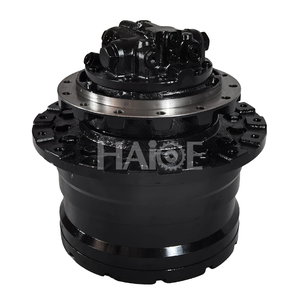 12345様 9180429 for Hitachi Excavator ZX110 ZX120 ZX130 Final Drive