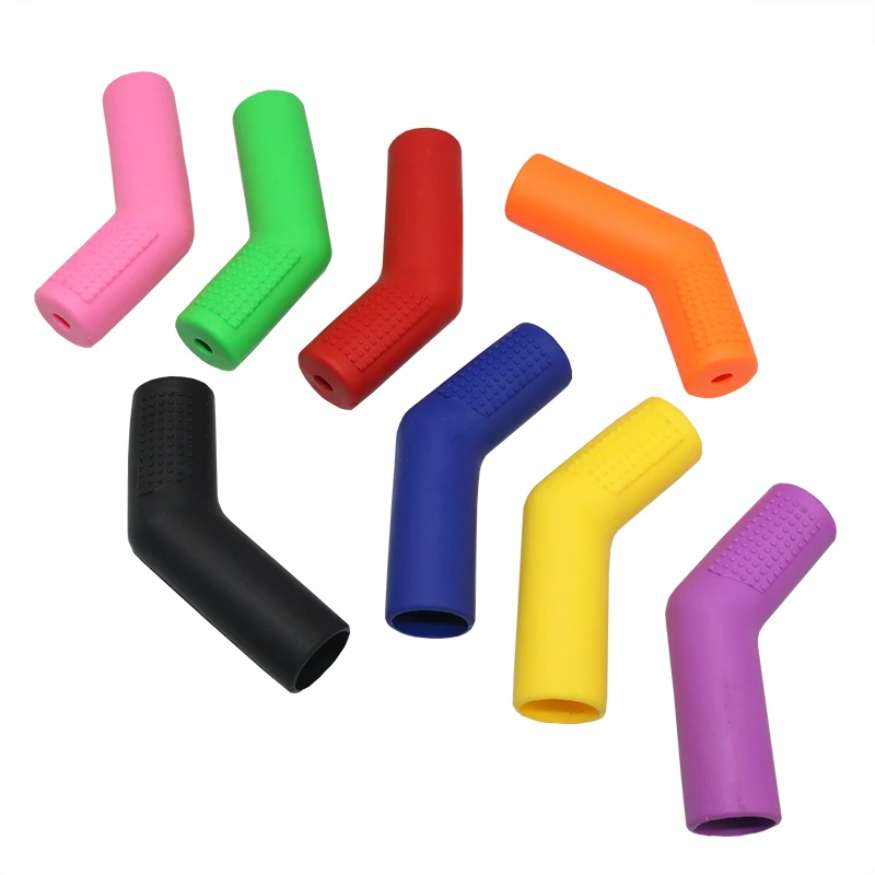 Motor Shift Case Boot Motorbike Protection Shoe Shifter Lever Cover