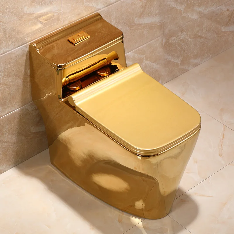 bathroom toilet bowl