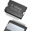 Tle6240 tle 6240 gpauma 1 ic power switch low side 36-pin DSO Electronic Components