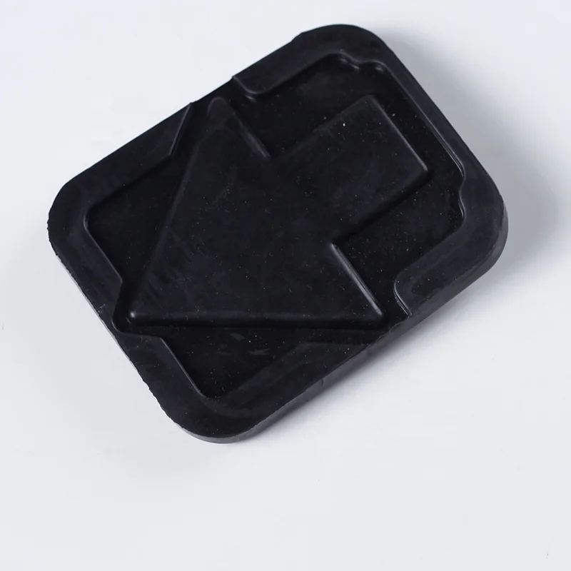 forklift spare parts pedal cover 0009644598  for linde forklift 115 supplier