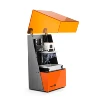 3D Wax Jewelry Casting 3D Model 3D Printing Machine Red Wax Printer 3D Sale