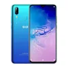Elephone A6 MAX 6.53'' Waterdrop Android 9.0 4GB 64GB MT6762V Quad Core 5V/2A Wireless Charging 3400mAh 4G OTG NFC Mobile Phone