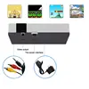 600 AV Multi Game Classic TV Mini Retro Video Best Gifts Children'S Game Console