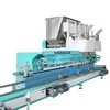 Feeding pellet packing animal feed automatic weighing machine