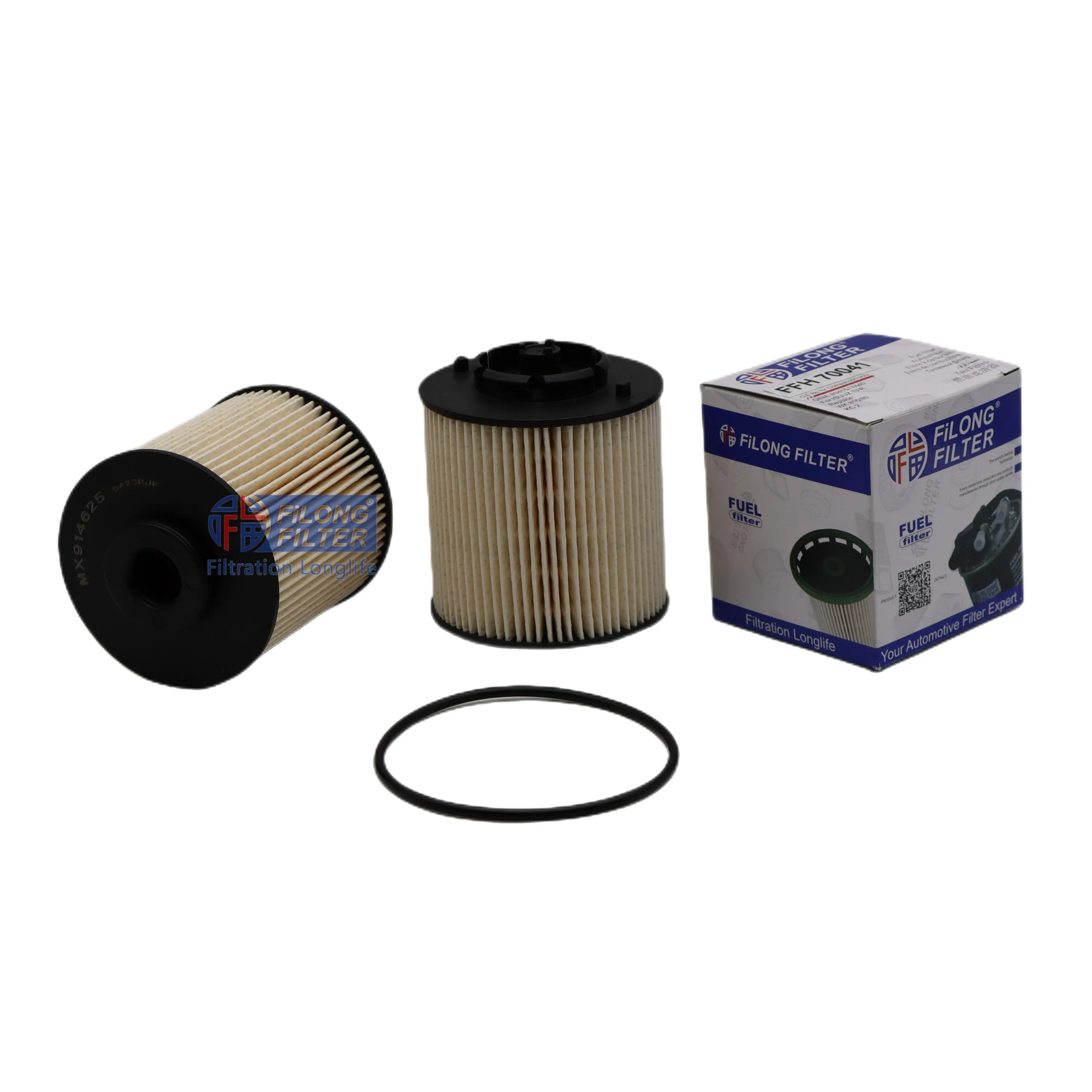 FILONG Filter - Reliable Fuel Filters for MITSUBISHI Fuso