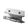 HHL-217 304 Stainless Steel Hidden Hinge for Remote Equipment Cabinets
