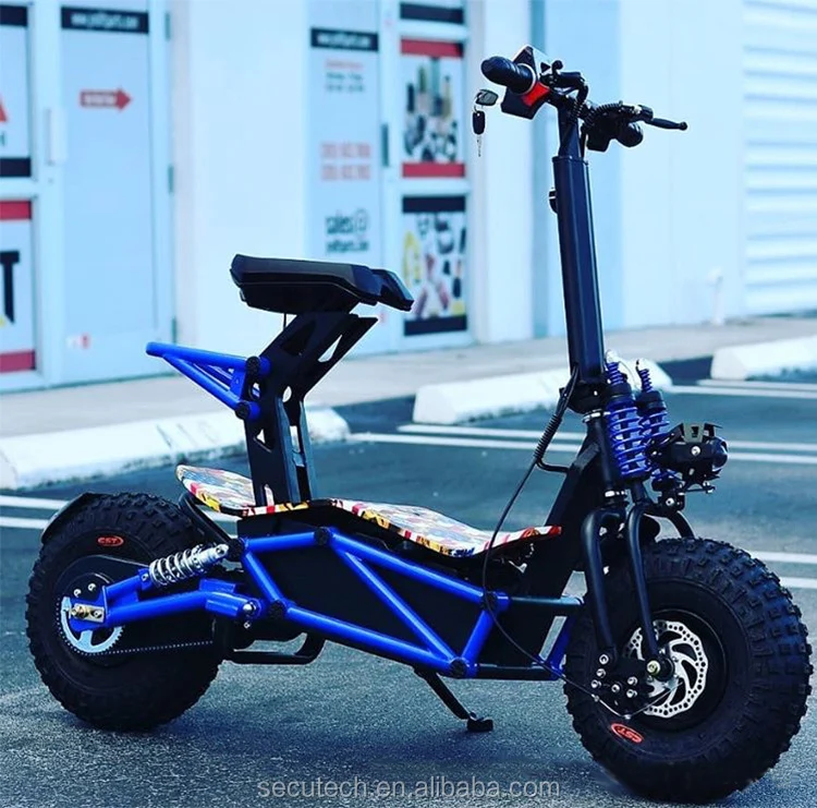 velocity bike electric scooter