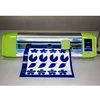 Momo plotter a4 contour cutting camera position