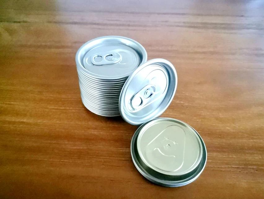 product-Wholesale food grade empty customized aluminium beverage and beer can 330ml-Trano-img-4