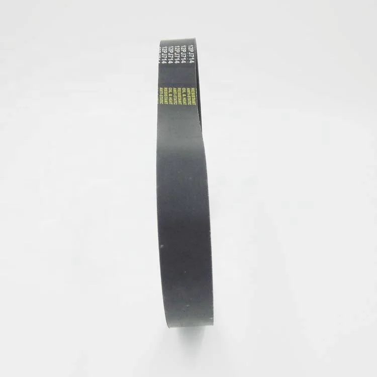 forklift parts V belt 0039265101 0039265100 for linde forklift 379 360 factory