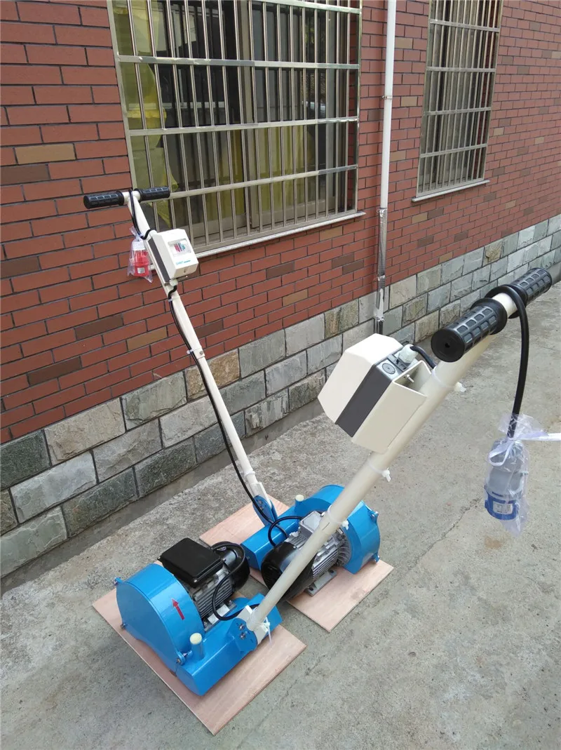 Scaling machine. Scaling machine