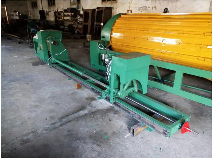 Hbfl Fiberglass Gridding Mesh Production Line/fiberglass Plain Window