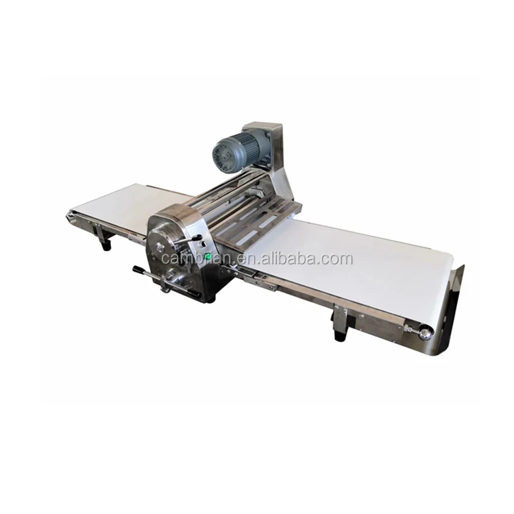 Cheap price mini dough sheeter with good quality