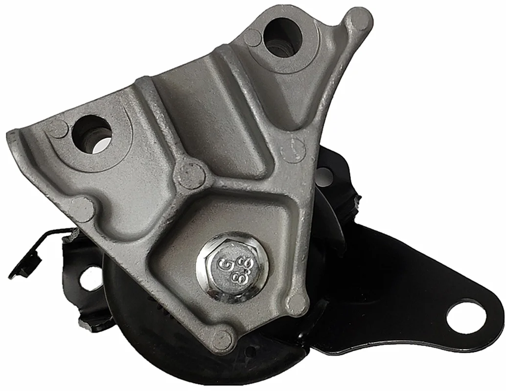 Aluminum Engine Mount 1230528080 For Toyota Avensis Verso Acm20 12305
