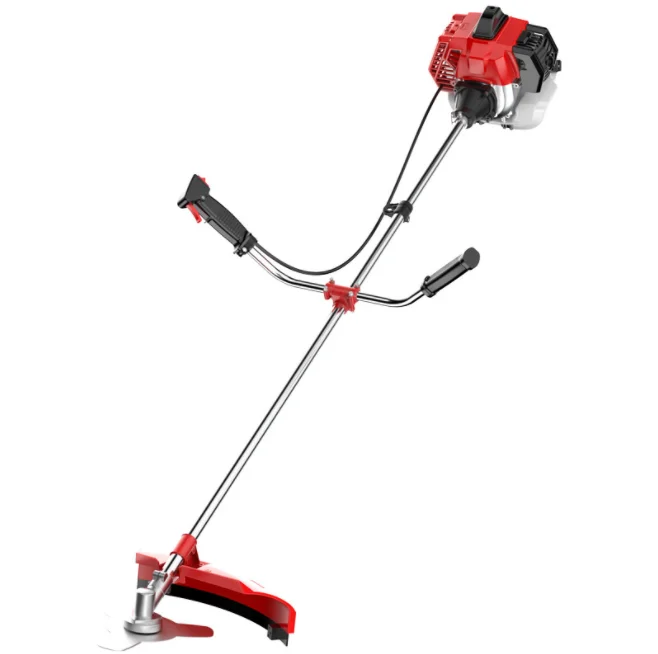 Brush Cutter Parts Flywheel Suit For Tj53 Grass Trimmer Garden Tools