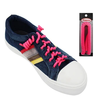 spring shoelaces