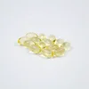 GMP Certified Pure Natural Custom Vitamin B Compound Softgel Capsule