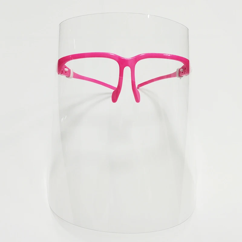 
Doctor Anti-Dust Face Shield Suppliers Philippines UPS Anti Oil Splash Facial Shield Mask Faceshield 