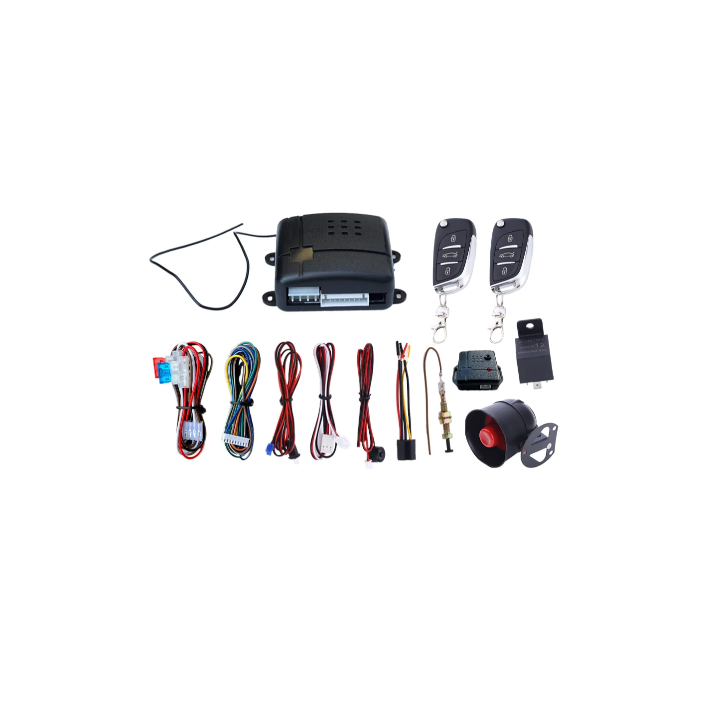 12v Car Immobilizer System Vehicle Security South America Universal Car