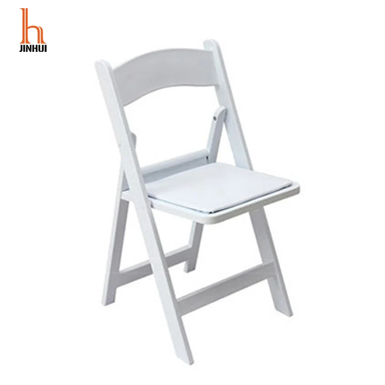 wedding  folding chair (8)