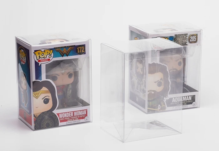 funko pop protectors wholesale