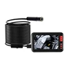 Cheap wholesale micro USB driver usb endoscope camera New 6 LED 5.5 mm USB Endoscope Camera IP66 Waterproof Camera 2M BS-GD35
