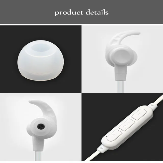 wireless headphones