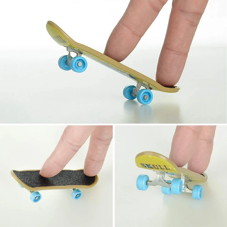 Tech Deck фингерборд Scooter