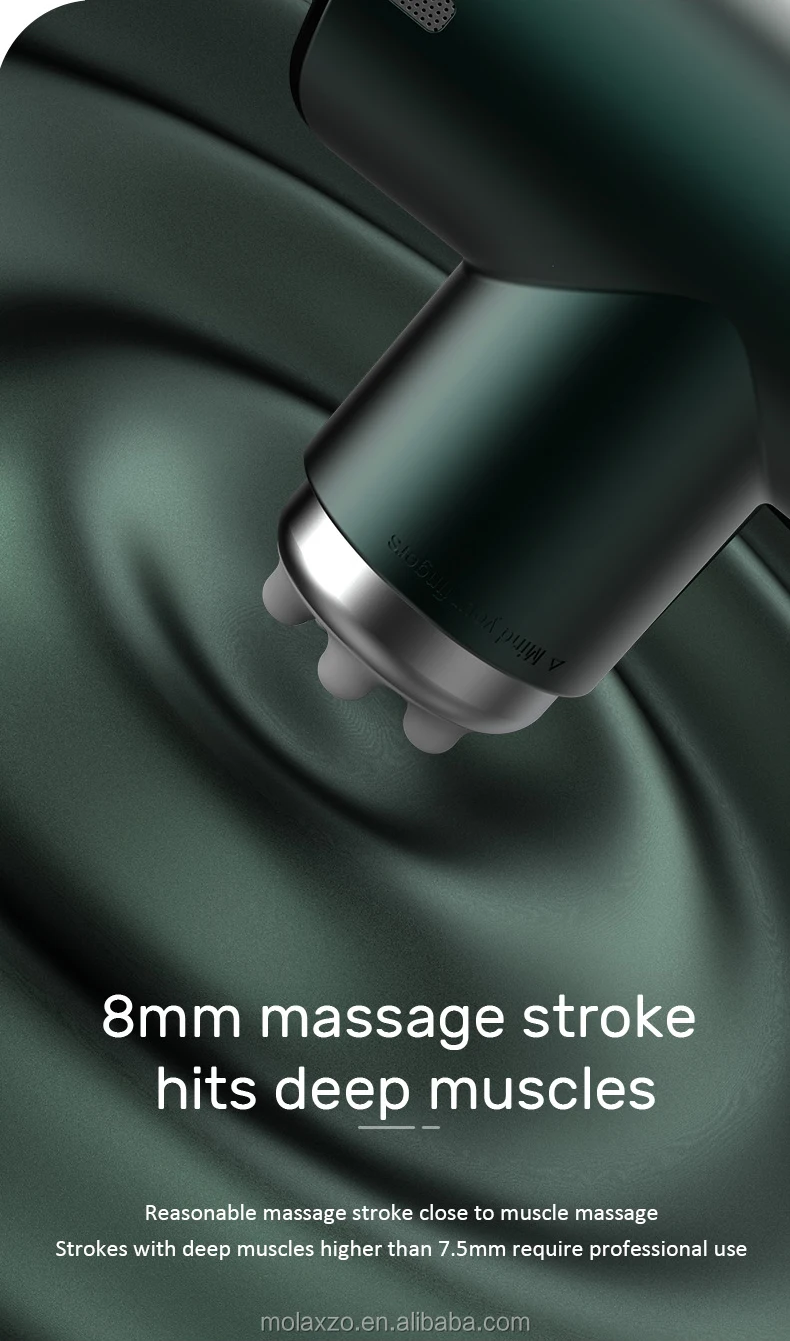 pocket massage gun K9 (4)