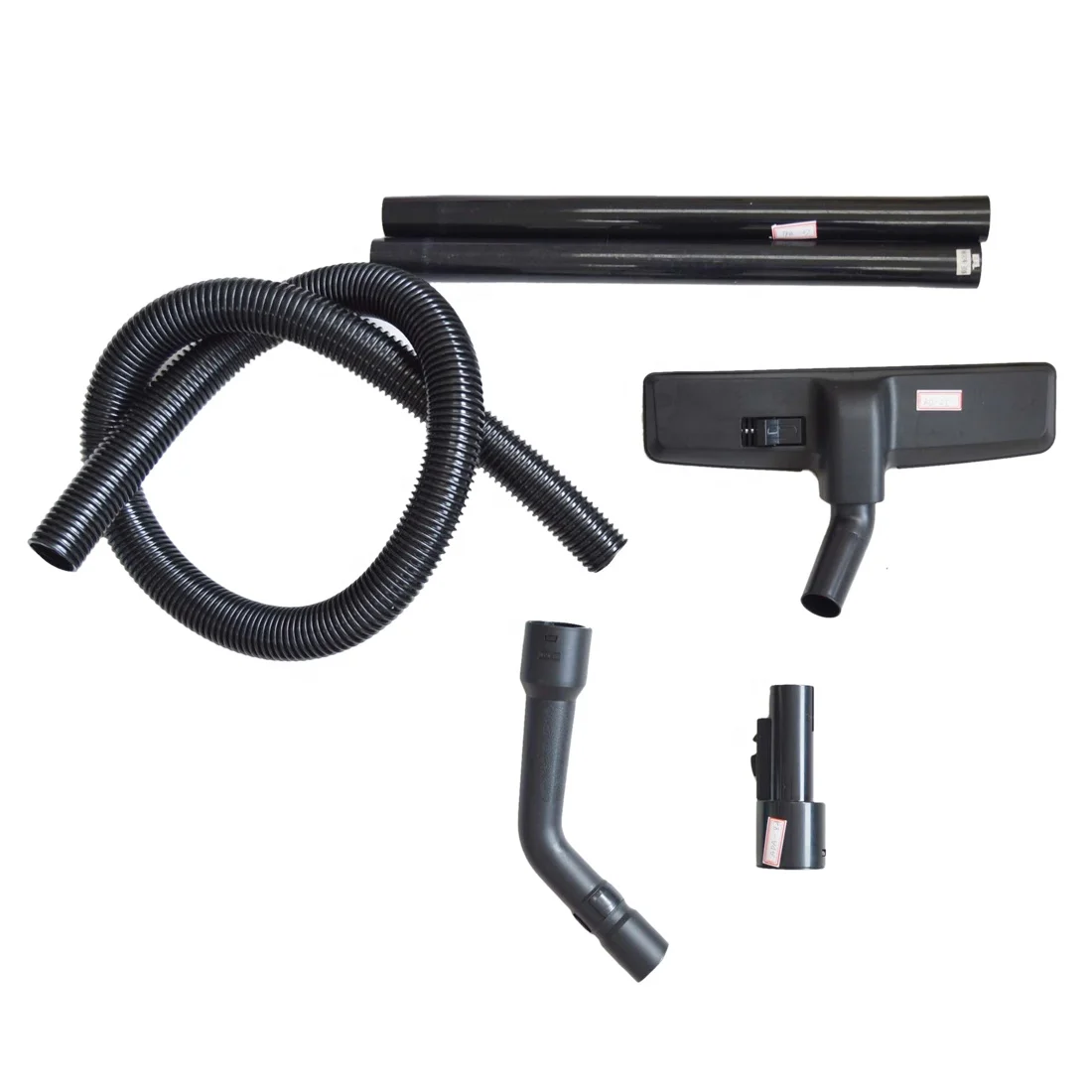 Vacuum Cleaner Parts Accessories Of Flexible Hose Pipe Kit With Hose