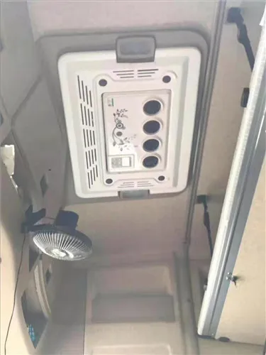 Кондиционер стояночный ft tac pi09. Парковочный кондиционер. truck cab air purification system.