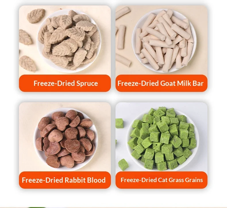 Freeze Dried Chicken & Goat Milk Stick with Cranberry for Cats & Dogs-Tooth Cleaning Molar Healthy Snack From Qingdao supplier