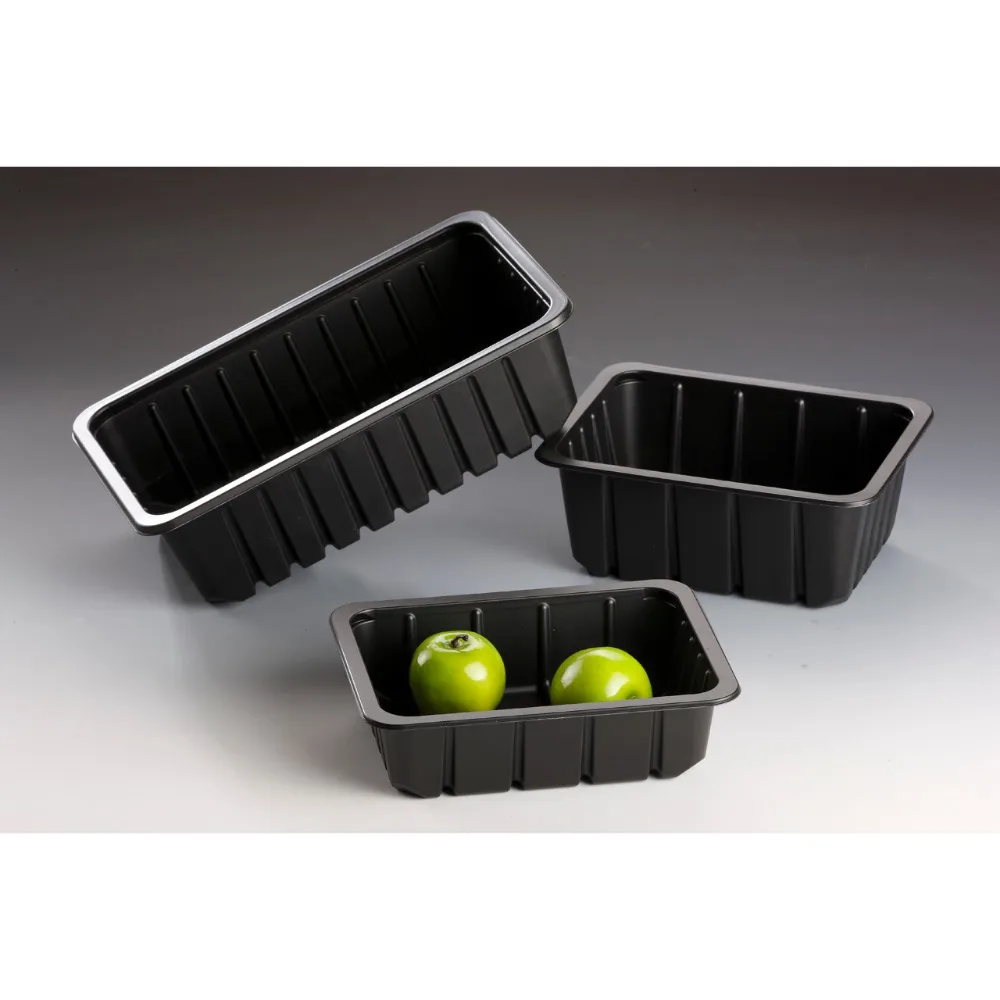 Black Plastic Meat Tray Wholesale Plastic Meat Trays, View Meat Tray