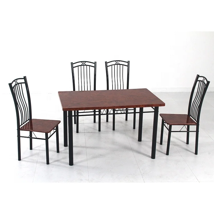 Venta al por mayor venta mesas y sillas metalicas-Compre online los