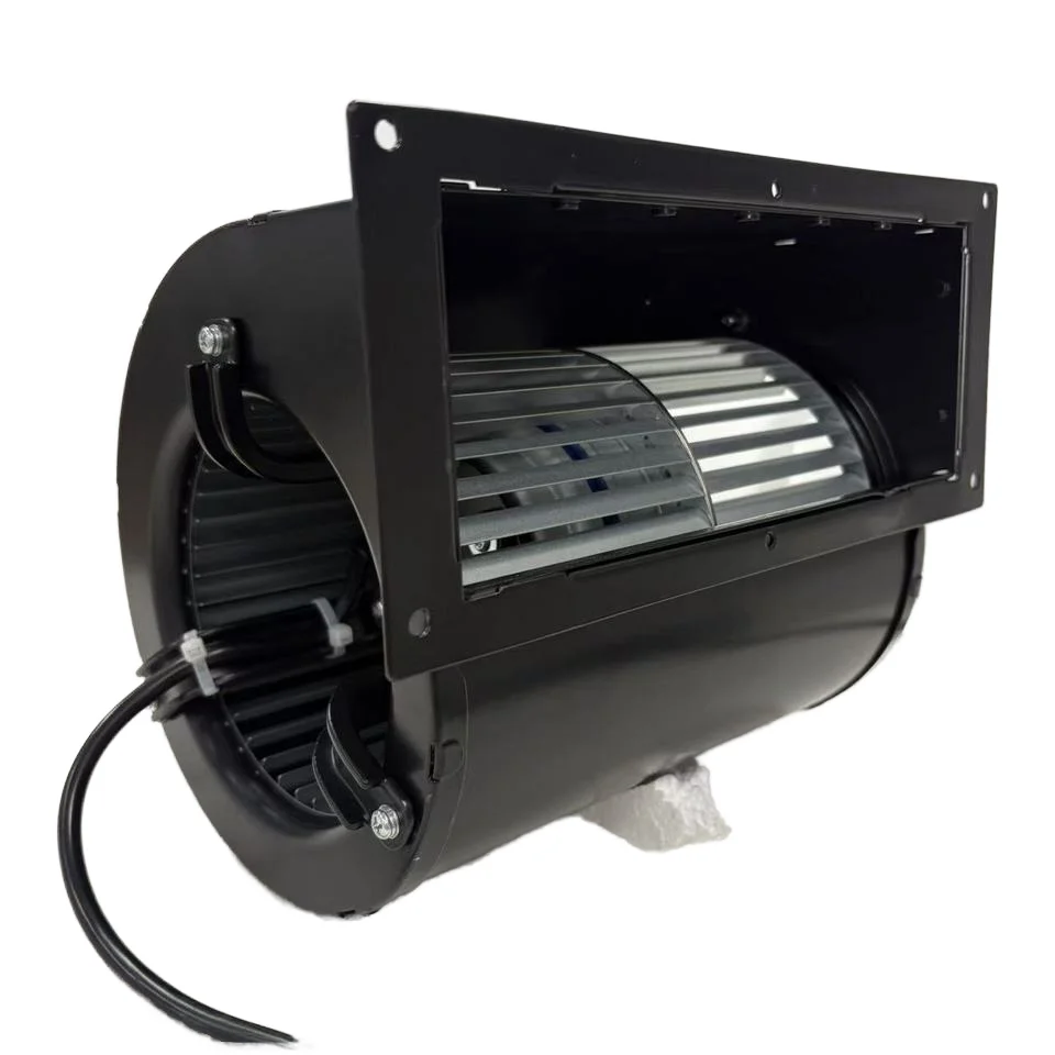 Centrifugal Blower, Stainless, Steel - detail 10