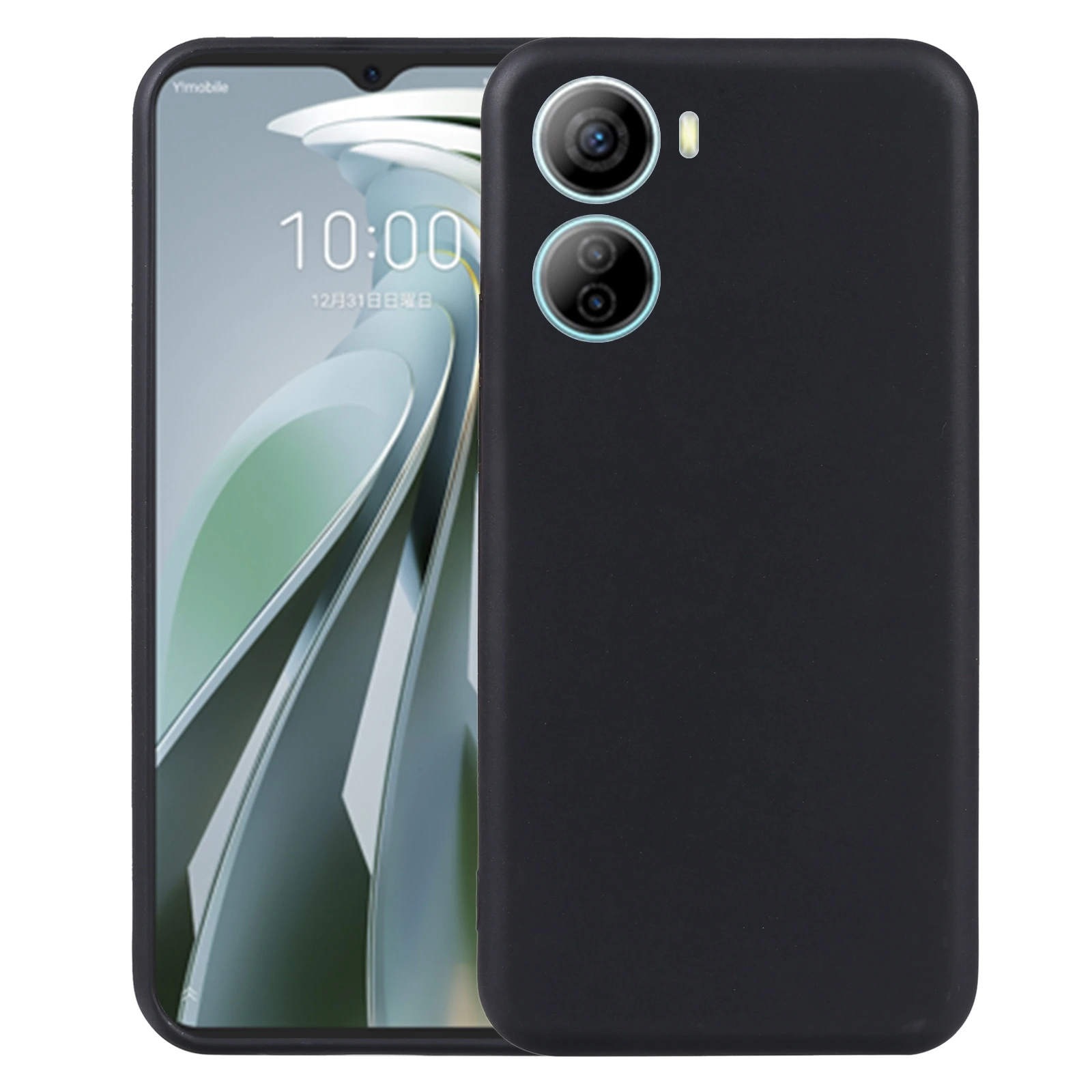 For ZTE Libero 5G IV Phone TPU Case| Alibaba.com