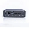 2019 Fanless Brand Name Cheap Server Cloud Low Cost Pc 12V Desktop Mini Computer