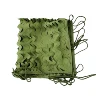 High quality army anti-radar camo net, strong army camouflage net with anti-infrared functions, military multispectral camo net
