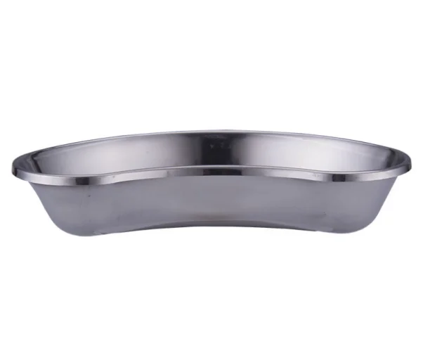 product surgical instrument tray best quality stainless steel kidney shaped tray dental instrument kidney shaped dish-94