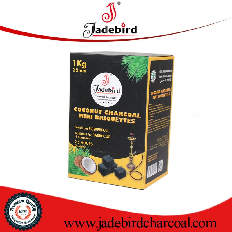 White Ash Hookah Charcoal Cube Shisha Charcoal Coconut Charcoal Buy