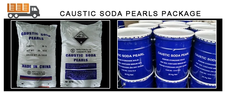 caustic soda pearls solid sodium hydroxide naoh - buy caustic