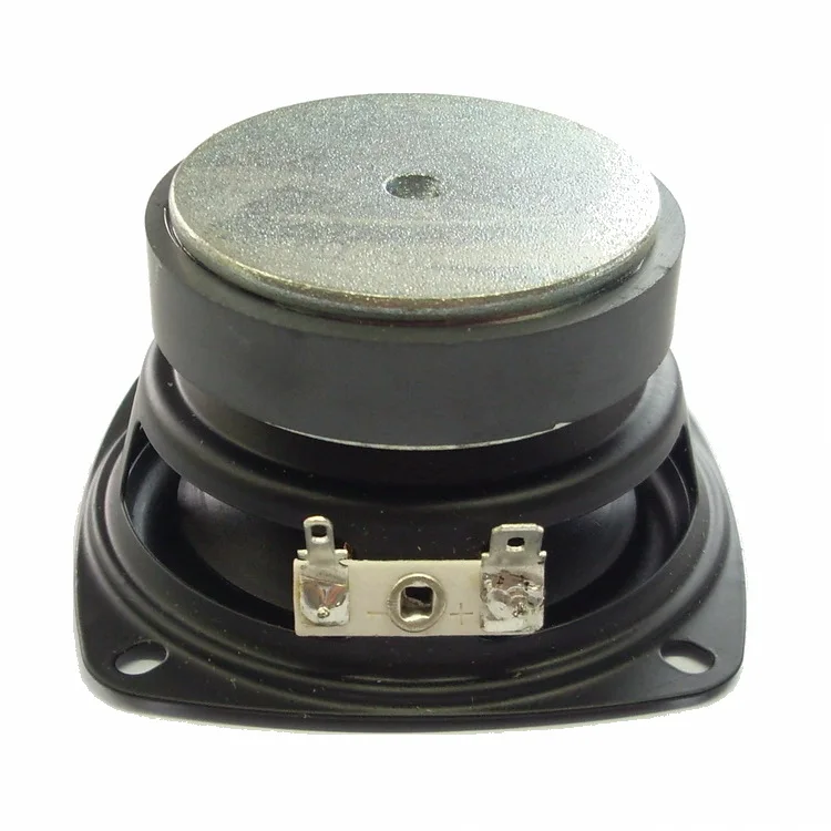 Fast Delivery Factory 3 Inch 15W 4 Ohm Multimedia Full Range Speaker - ANKUX.COM