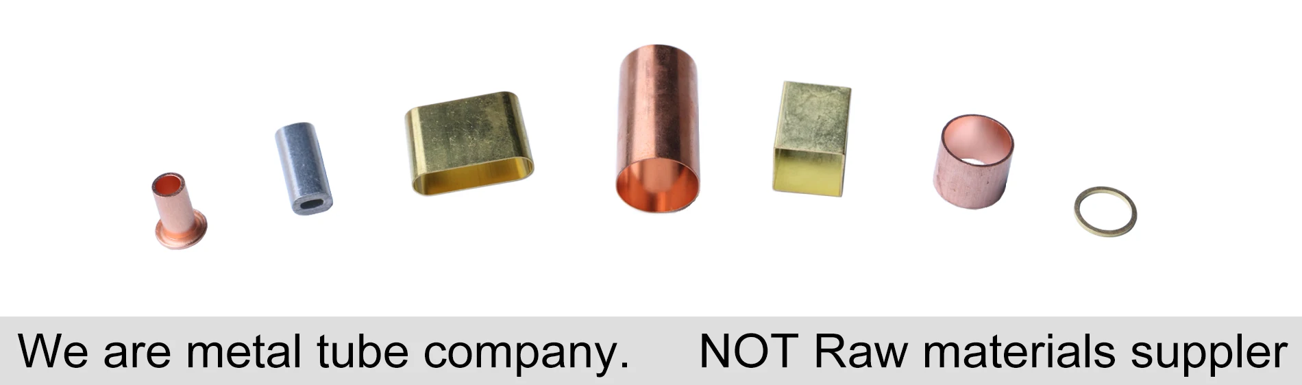 copper tube joint